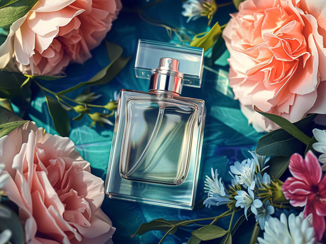 Wie frisch geduscht Diese Parfums von Douglas verleihen dir einen echten FrischeKick